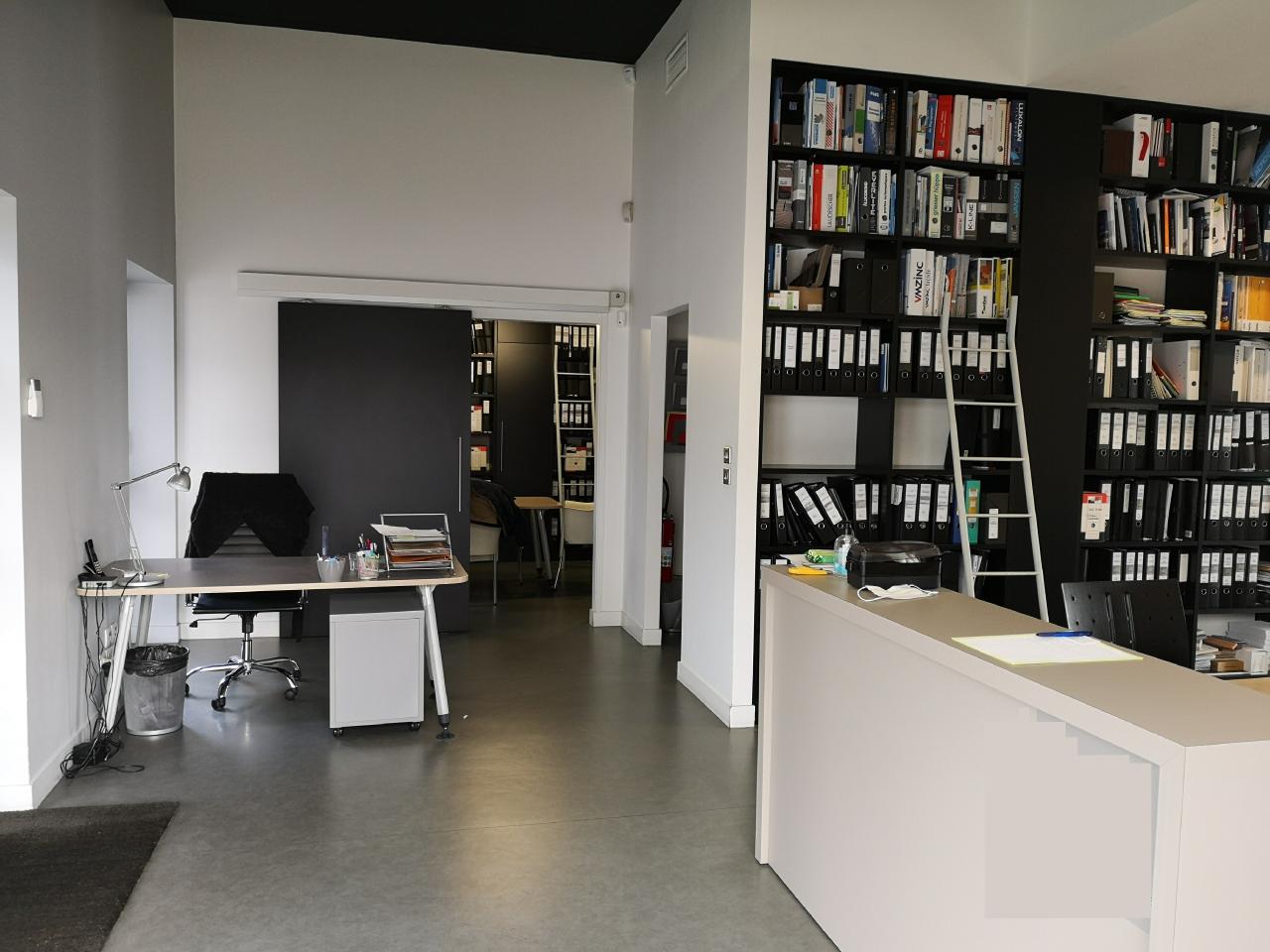 Bureau Toulouse 115m² Vente bureau Toulouse Haute-Garonne OVBUR2419551 3